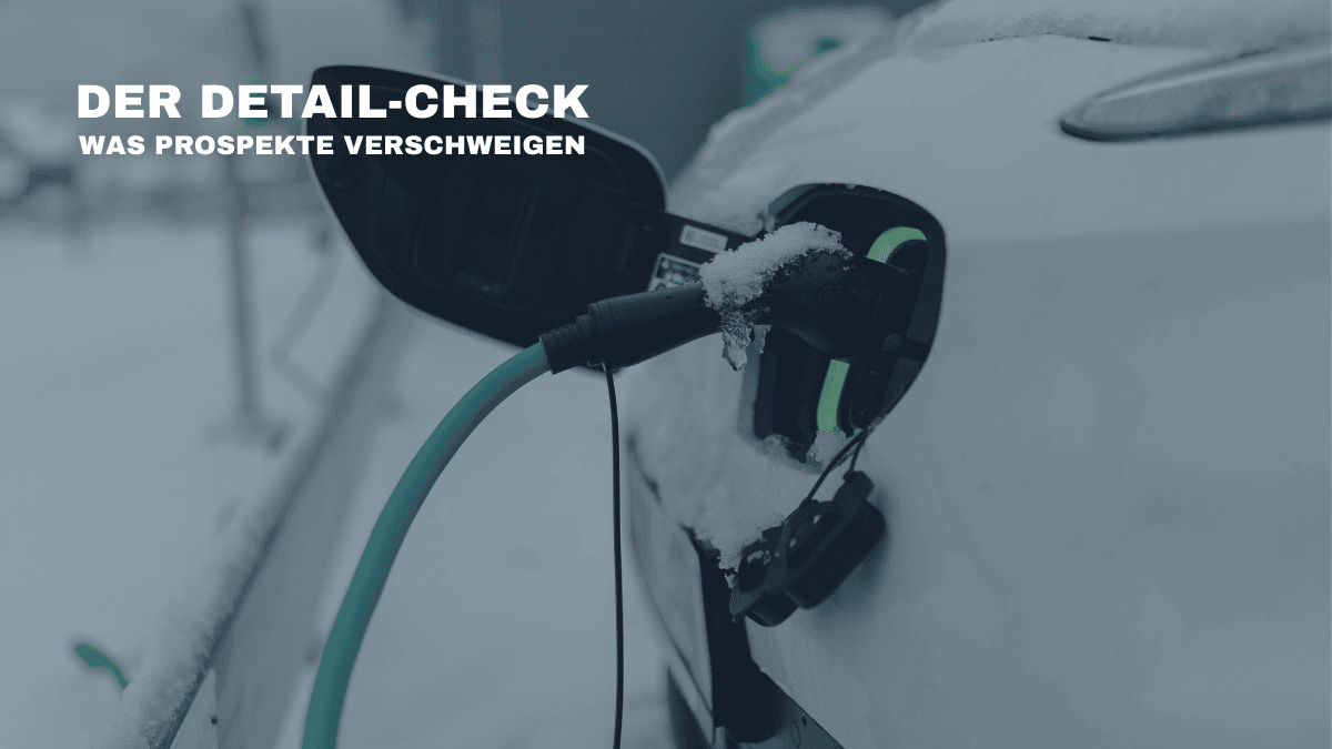 Detaillierter Realitätscheck von Ladekabeln, Apps und Infrastruktur für E-Mobilität im WaTTamWaTT Tech Lab.