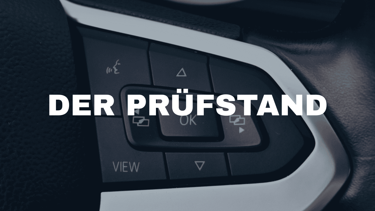 Der WaTTamWaTT-Prüfstand: Systematische Analyse von 200 Testkriterien für moderne E-Mobilität im 365-Tage-Check.